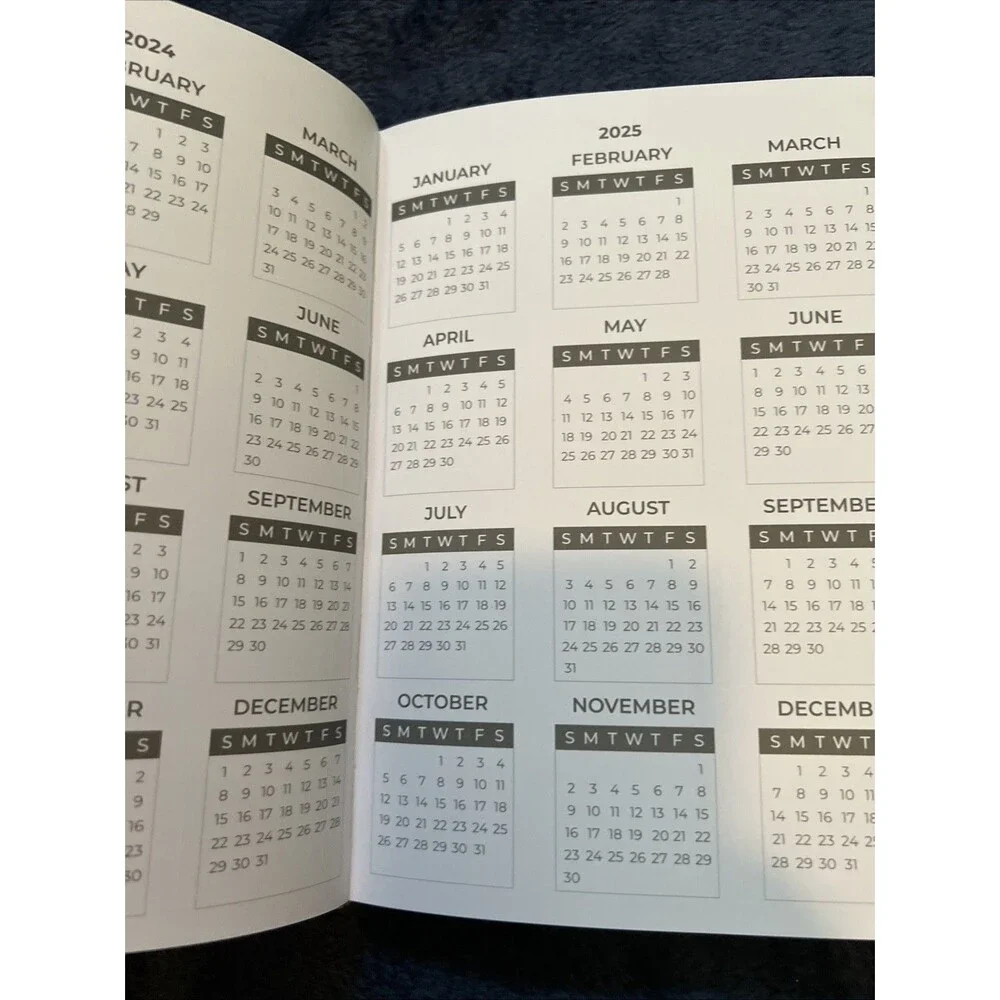 Clever Fox Appointment Book – Hourly Schedule Planner 15-Minute : Medium